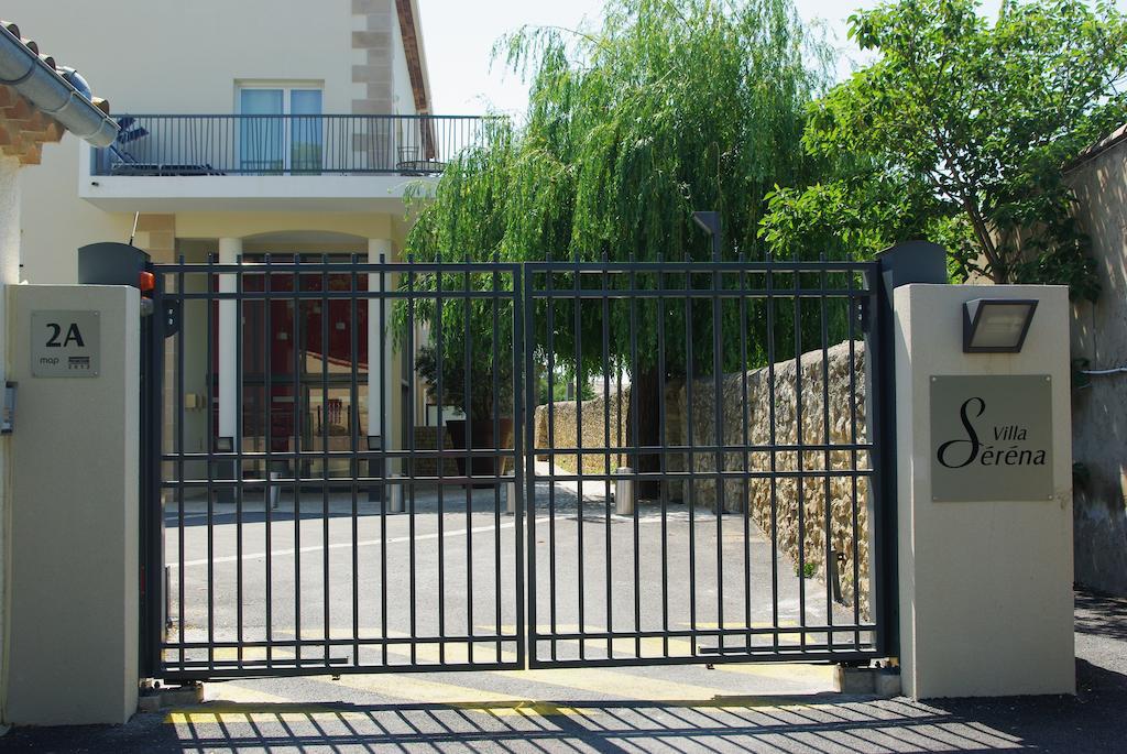 Amandrey-De-Provence Saint-Rémy-de-Provence Exterior foto